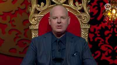 Hello, and welcome back
to Taskmaster, - Taskmaster