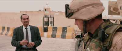 Hello. Welcome.
Hello. You deliver water? - Sand Castle
