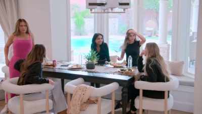 - Hello.
- Welcome to my home! - The Secret Lives of Mormon Wives