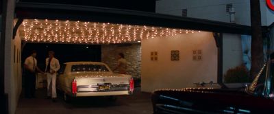 Hello. Welcome. - Once Upon a Time    In Hollywood