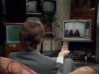 Hello, and welcome - Monty Python's Flying Circus