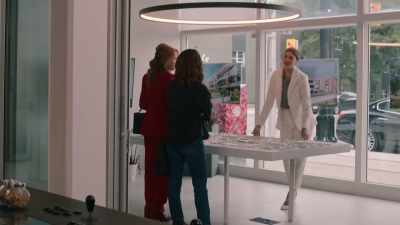 Hello! Welcome to Silver Phoenix! - The Spencer Sisters