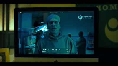 Hello and welcome to the next chapter
of my surgical tutorials. - Mrs. Serial Killer