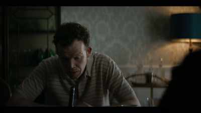 Hello and welcome.
This is the Belfast Project. - Say Nothing
