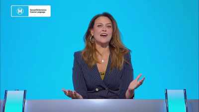 Hello and welcome to
Would I Lie To You?, - Would I Lie to You?