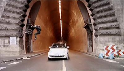 Hello and welcome to Top Gear! - Top Gear