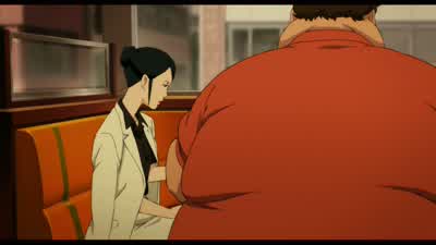 Hello? We'll be there immediately. - Paprika