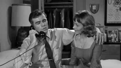 Hello. Well, did you send for help? - The Crimson Kimono