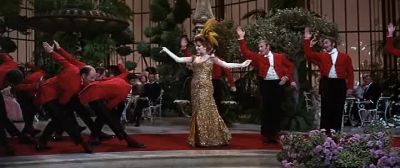 Hello Well hello Dolly - Hello, Dolly!
