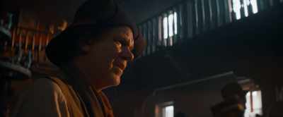 Hello. We're looking for a man
named Warm. - The Sisters Brothers
