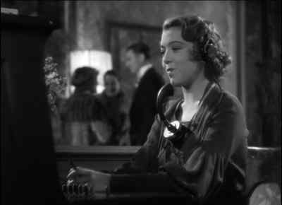 - Hello.
- We've located Mr. Denning for you. - 42nd Street