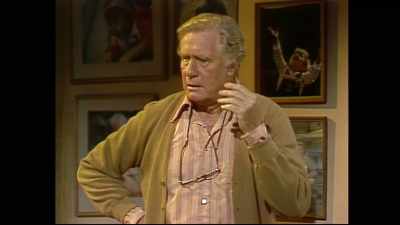 Hello? What did you say? - Punky Brewster