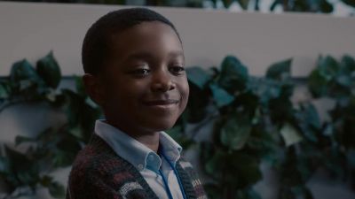 Hello. What's your name? - This Is Us