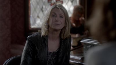 Hello.
What's his name? - The Mentalist