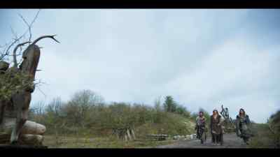 Hello. What's this? - Britannia