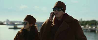 Hello? Where are you? - Mission: Possible