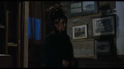 Hello? - Where are you? - Beetlejuice