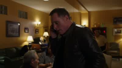 Hello? Where are you? - Chicago P.D.