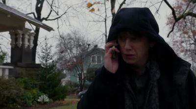 - Hello?
- Where are you? - Grimm