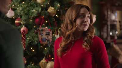Hello?
Where is everybody? - 'Twas the Date Before Christmas