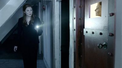 Hello. Who are you? - Doctor Who