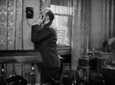 Hello? Who is it? - Scarface