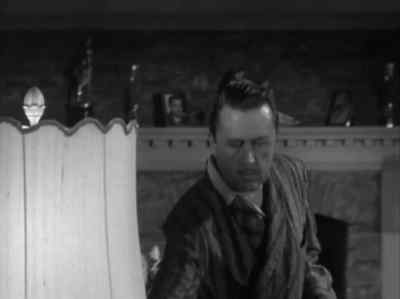 Hello? Who?
Oh, Mrs. Robinson. - Alfred Hitchcock Presents