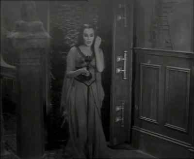 Hello. Who? - The Munsters