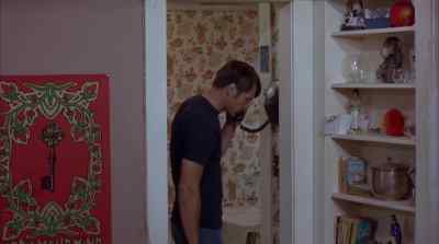 Hello? Who?
You've got the wrong number. - Model Shop