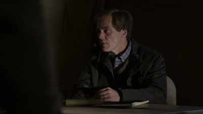 -Hello. Whom am I speaking with?
-This is David...
"The Notorious." - Waco