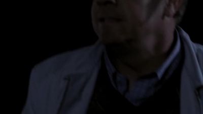 Hello? Who's there? - Criminal Minds