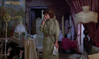 Hello Who's this - Dead Ringers