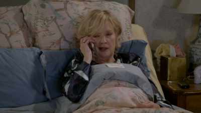 Hello? Who's this? - Bob Hearts Abishola