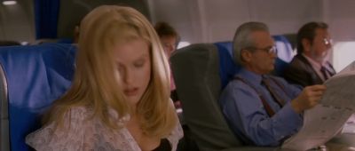 Hello Who's this - She's Out of My League