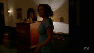 Hello, wife. - FEUD