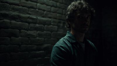Hello, will. - Hannibal