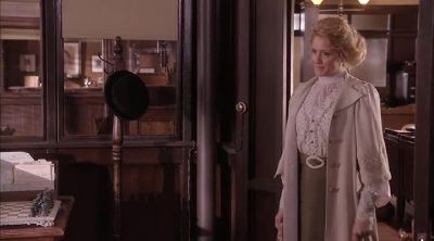 Hello, William. - Murdoch Mysteries