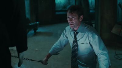 Hello William - Saw VI