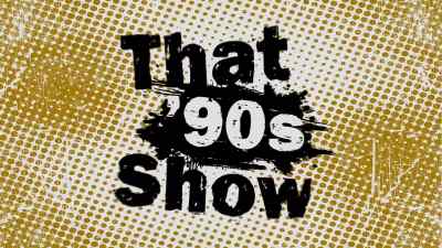 Hello, Wisconsin! - That '90s Show