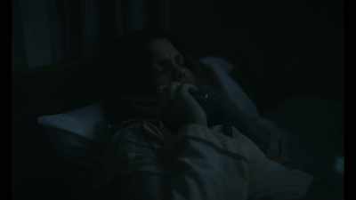 - Hello?
- [woman] Carmen? - Griselda