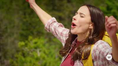 Hello, world!
It's me, Abby Morgan! - Journey of My Heart