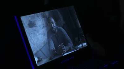 Hello, world. What's up?
Michael Fayne with you. - V Wars
