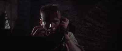 Hello. XXX Corps. Please hurry. - A Bridge Too Far