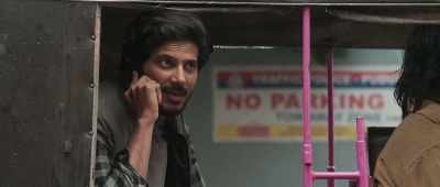 Hello? Yaalan? - Hey! Sinamika