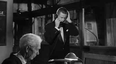Hello? Yeah, where are you? - Cult of the Cobra