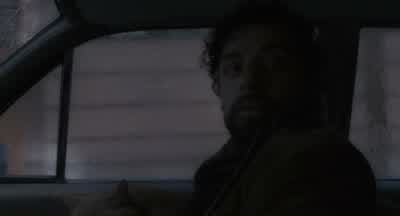 Hello. Yeah, hey. - Inside Llewyn Davis
