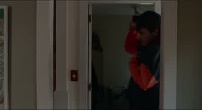 Hello? Yeah. Hi, honey. Suzy, Daddy's home. - Manchester by the Sea