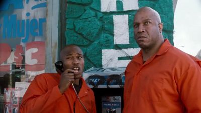 Hello Yeah I got an urgent message for a nigga named Mr Willie - Next Friday