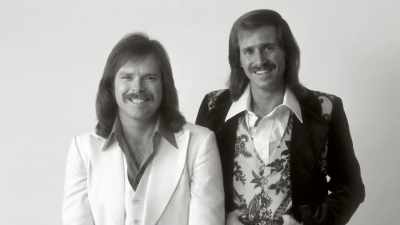♪ Hello, yeah
It's been a while ♪ - Music Box: Yacht Rock: A DOCKumentary