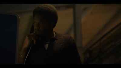 - Hello?
- Yeah, it's Emerson. - Fight Night: The Million Dollar Heist